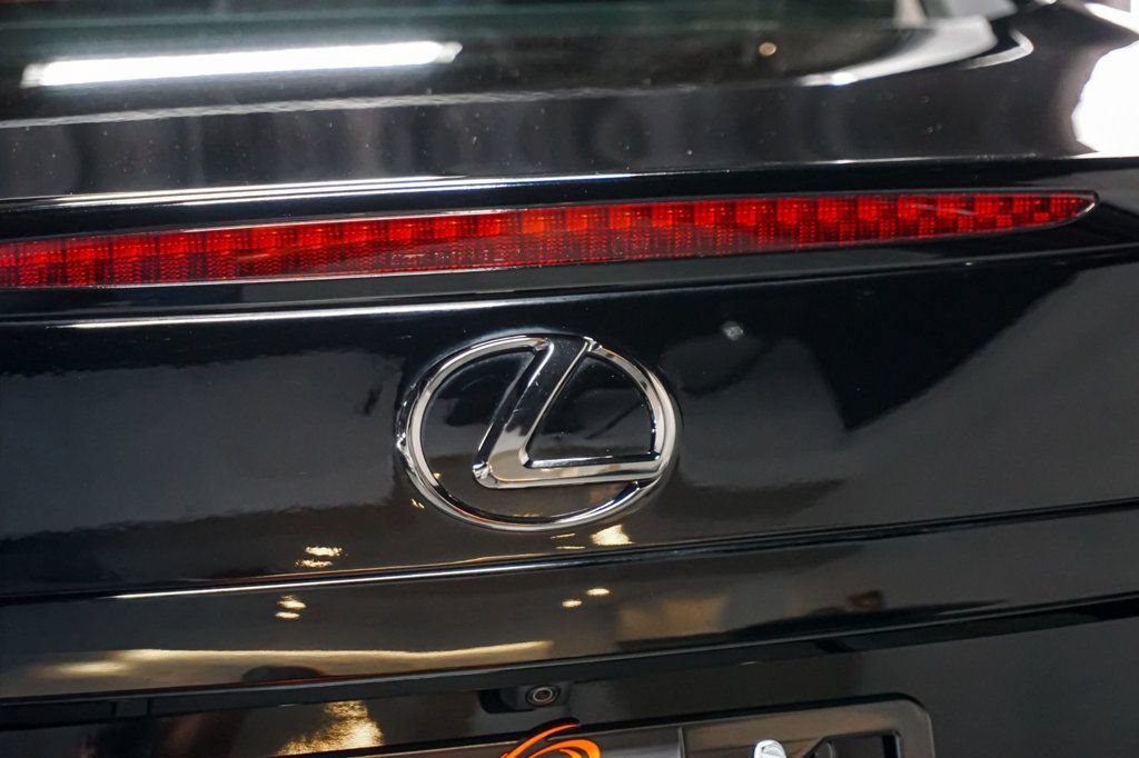 Used 2013 Lexus IS 350C w/ Luxury Pkg RWD image 68