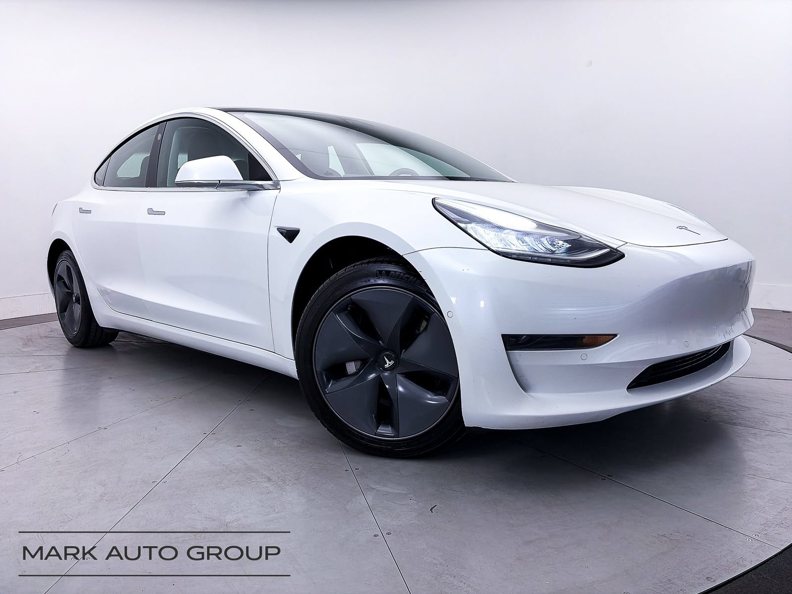 Used 2019 Tesla Model 3 Standard Range Plus