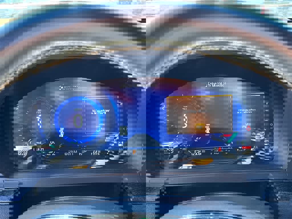 Used 2021 Ford Explorer ST w/ Equipment Group 401A image 43