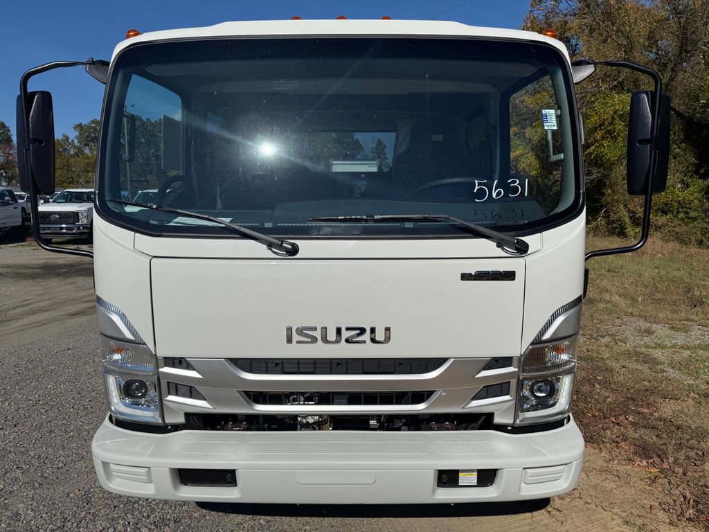 New 2026 Isuzu NPR HD image 2