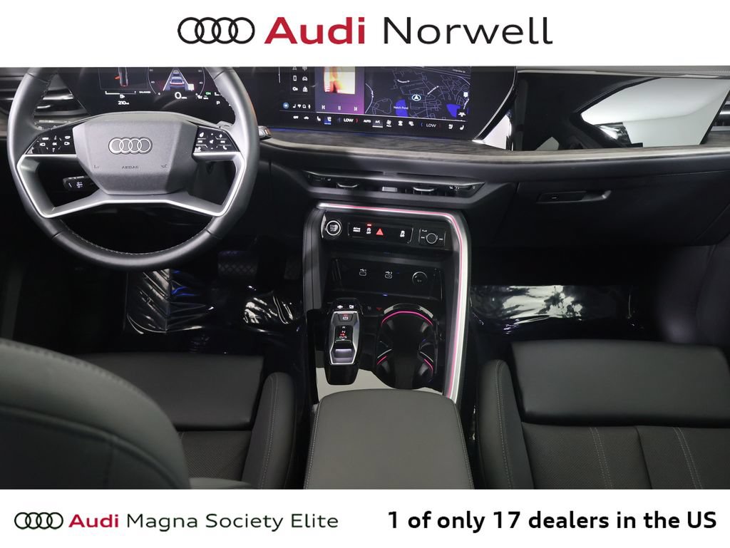 Certified 2025 Audi Q5 Premium w/ Premium Plus AWD/4WD image 25