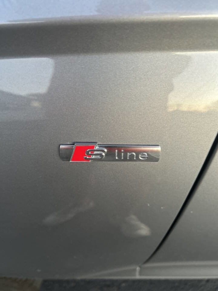 Used 2016 Audi A6 2.0T Premium Plus image 14