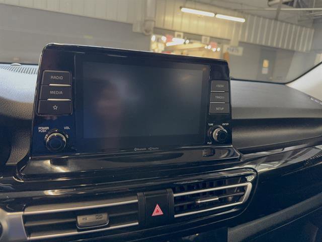 Used 2021 Kia Seltos EX image 12