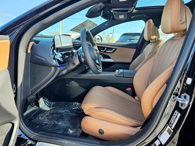 New 2026 Mercedes-Benz E 350 4MATIC Sedan image 14