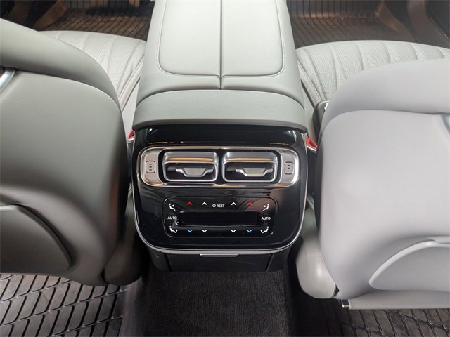 Used 2024 Mercedes-Benz S 63 AMG S image 20