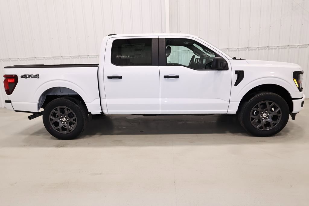 New 2026 Ford F150 STX image 2