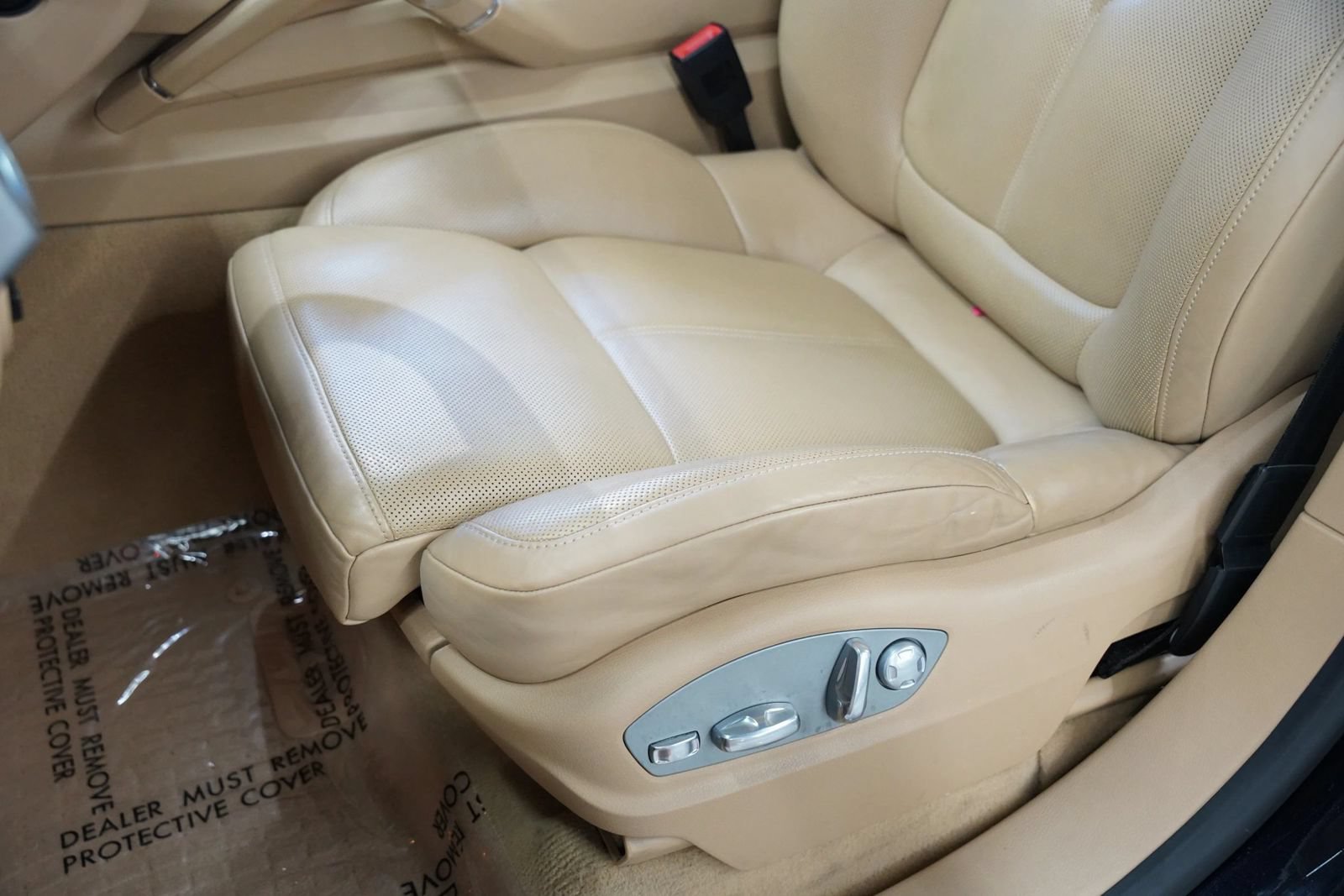 Used 2014 Porsche Cayenne AWD/4WD image 15