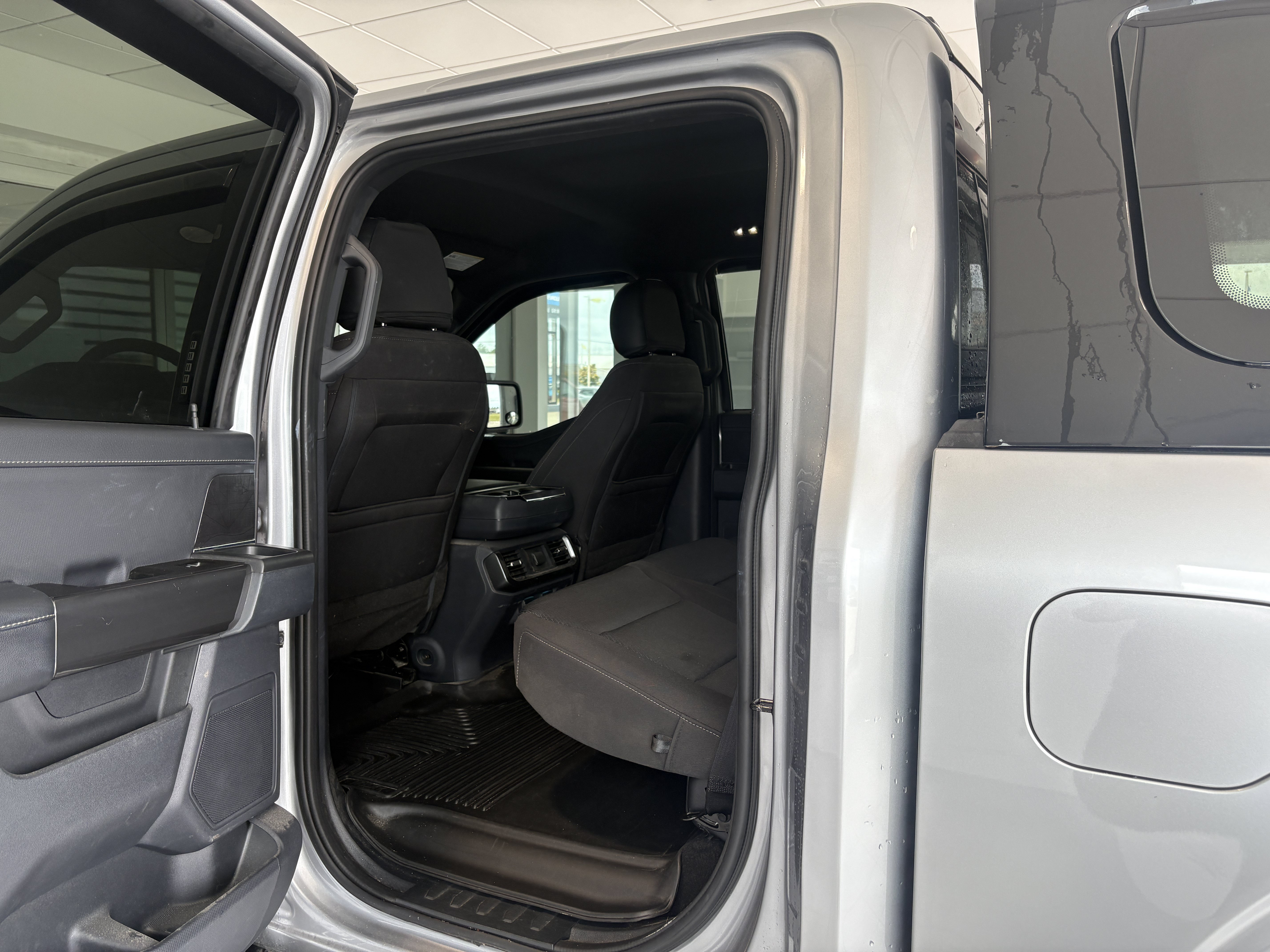 Used 2023 Ford F150 XLT w/ Equipment Group 302A High AWD/4WD image 20
