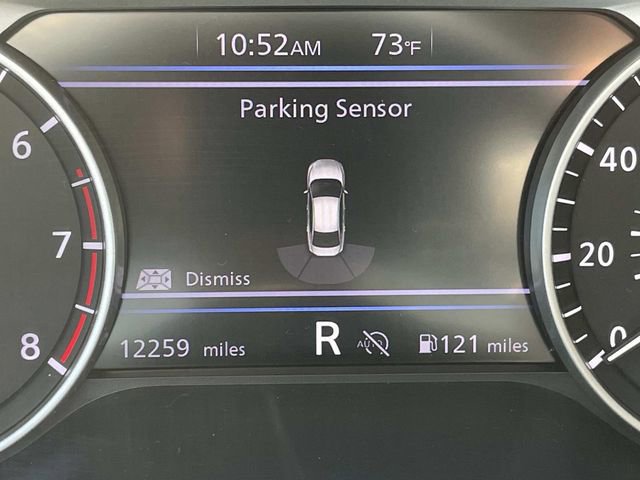 Certified 2025 Nissan Sentra SV w/ All-Weather Package image 28