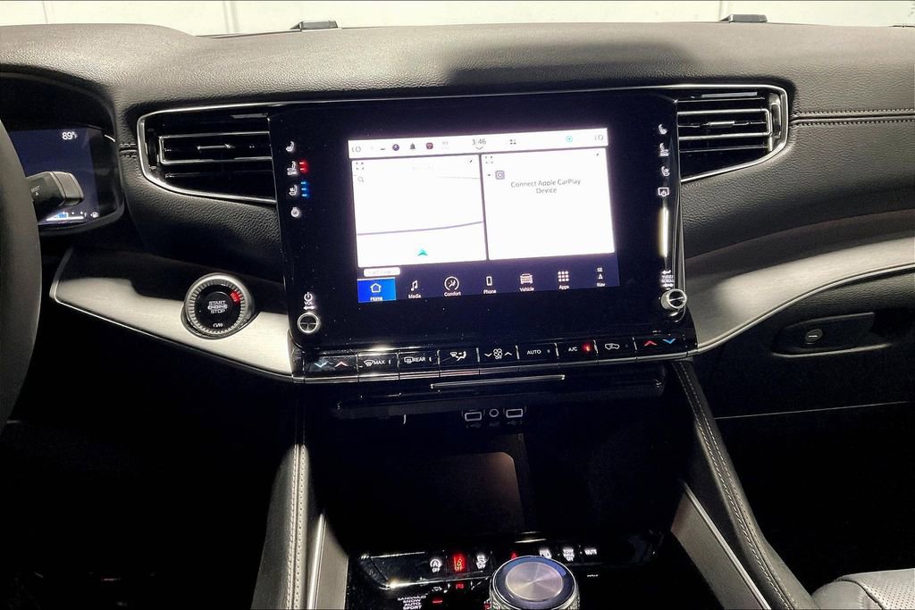 New 2025 Jeep Wagoneer L Series II w/ Premium Group I image 25