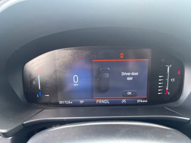 Used 2024 Ford Escape Active image 17