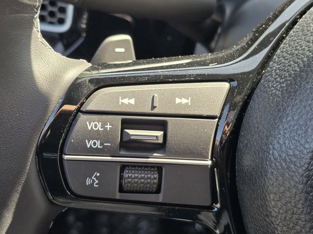 New 2026 Honda Civic Sport Touring image 24