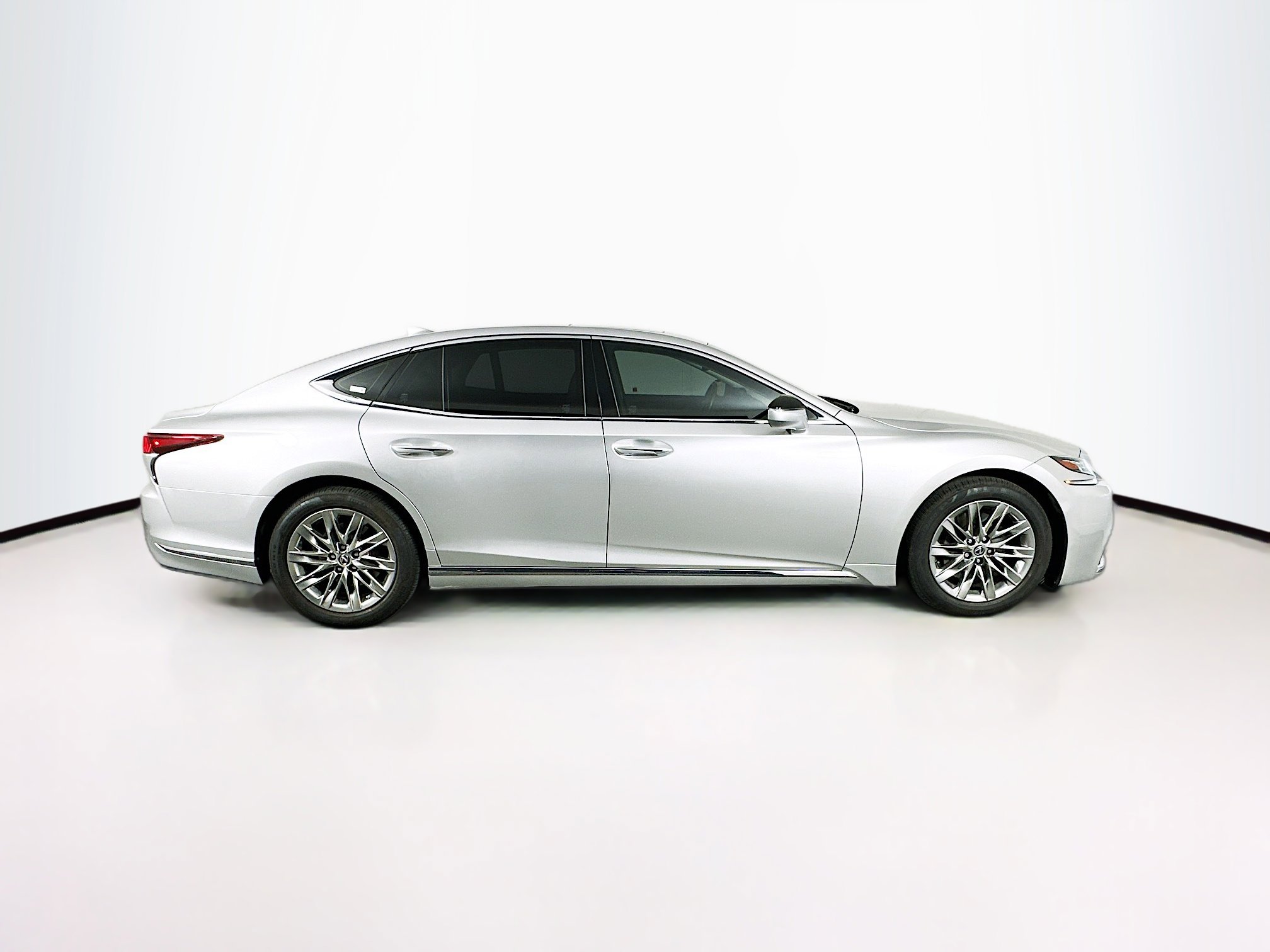 Used 2019 Lexus LS 500 LS 500 image 10