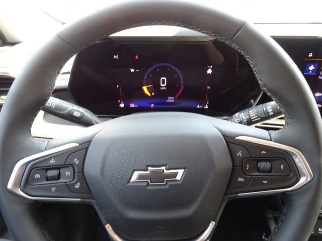 New 2026 Chevrolet TrailBlazer LT w/ Midnight Edition image 11