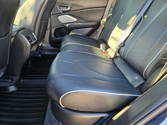 Used 2024 Acura RDX Advance Package image 12