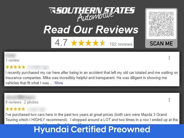 Certified 2026 Hyundai Santa Fe SEL FWD image 17