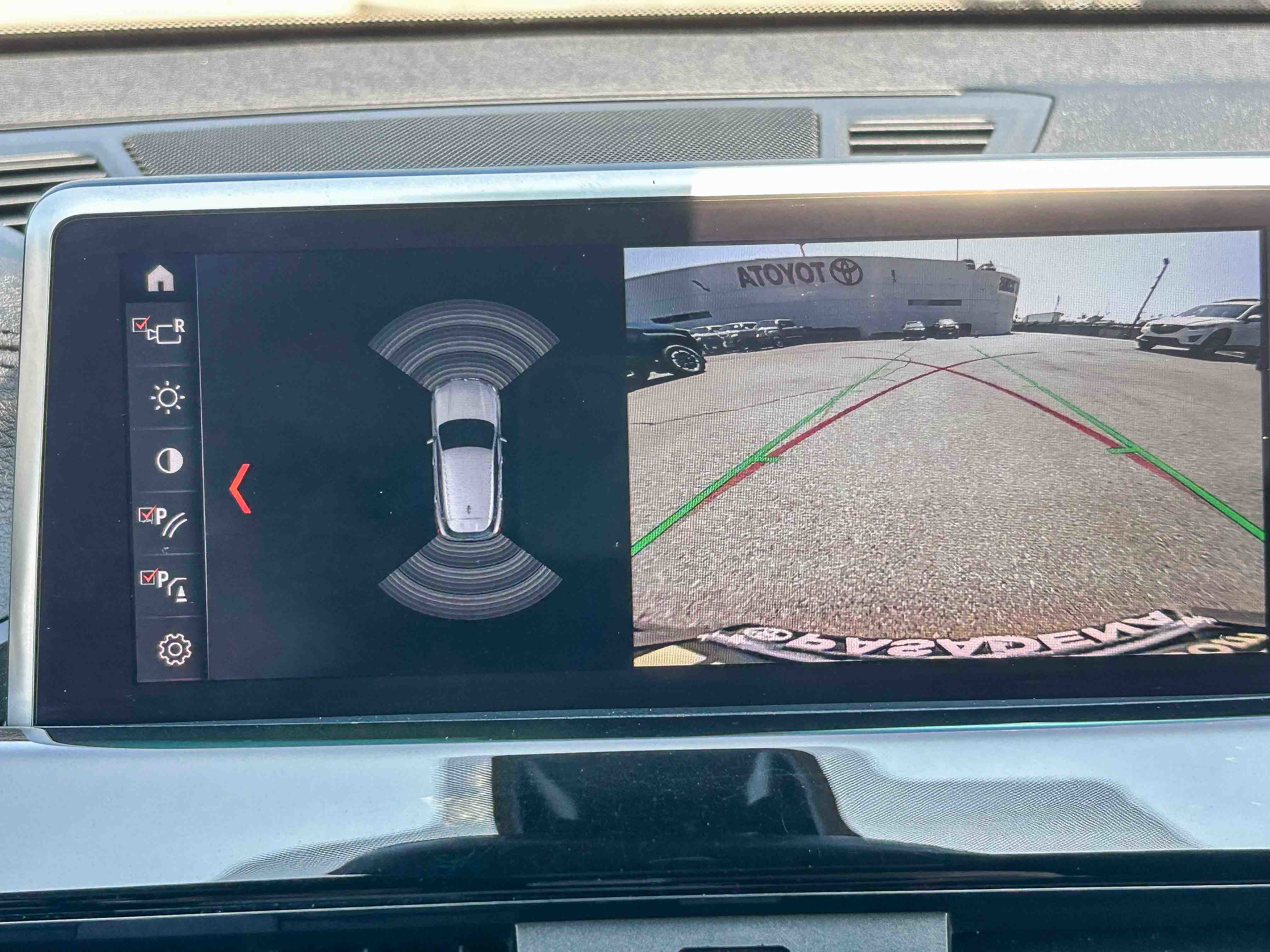 Used 2020 BMW X2 sDrive28i FWD image 19