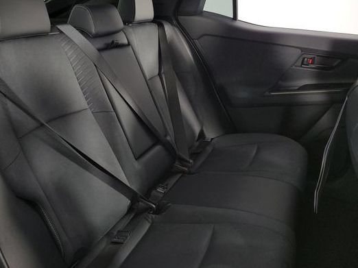 New 2026 Toyota C-HR AWD/4WD image 14
