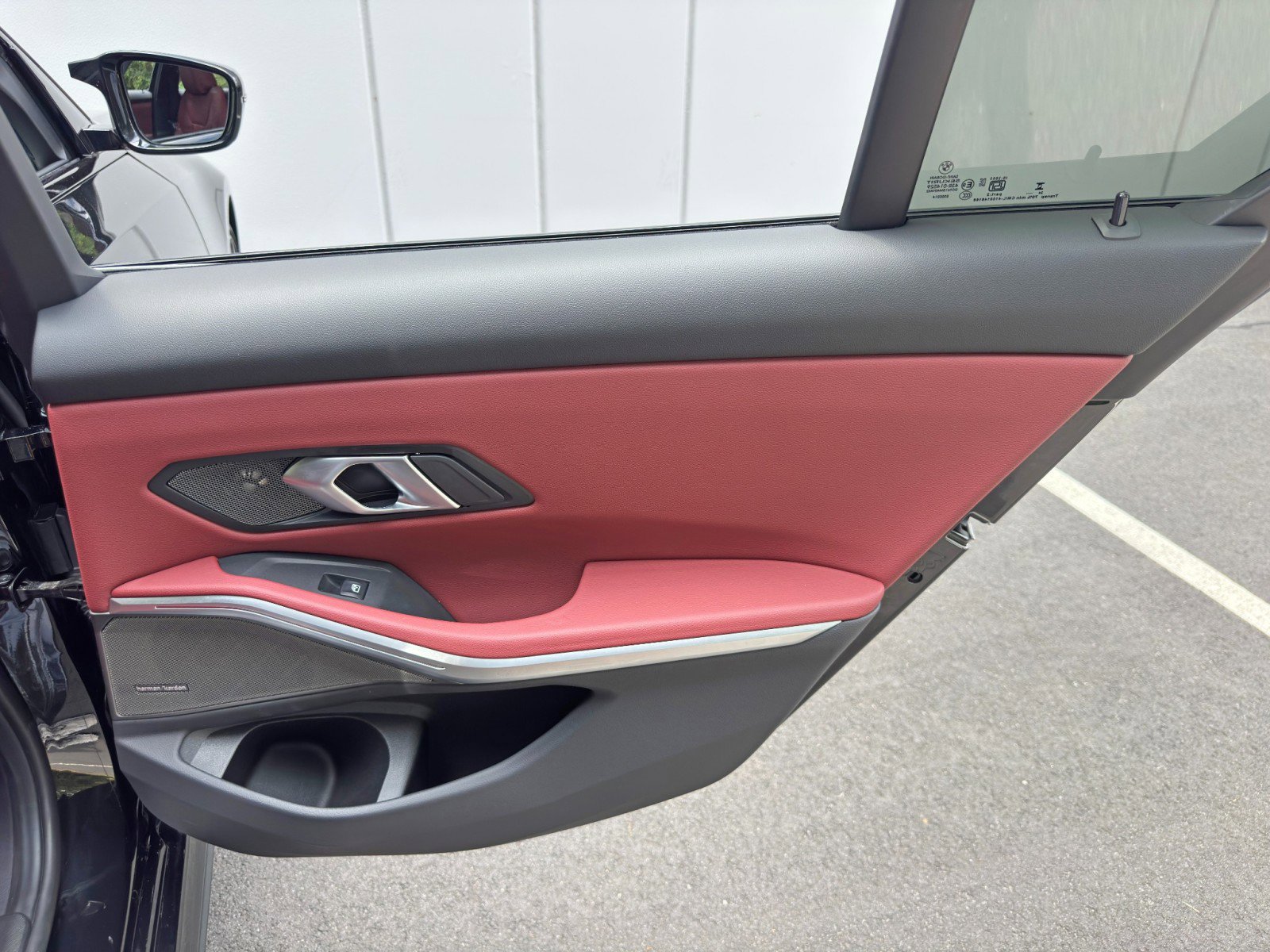 Used 2025 BMW M340i w/ Premium Package RWD image 50