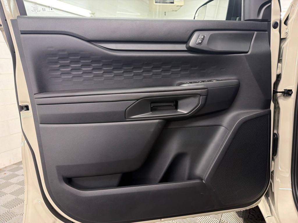 New 2025 Ford Ranger XL image 15