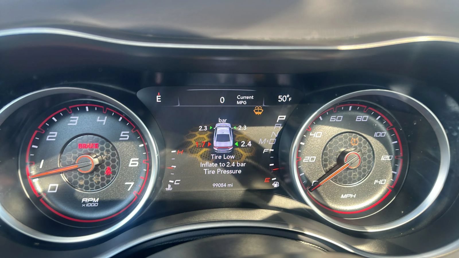 Used 2019 Dodge Charger SXT w/ Leather Interior Group RWD image 23