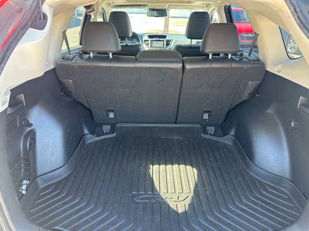 Used 2015 Honda CR-V Touring image 7