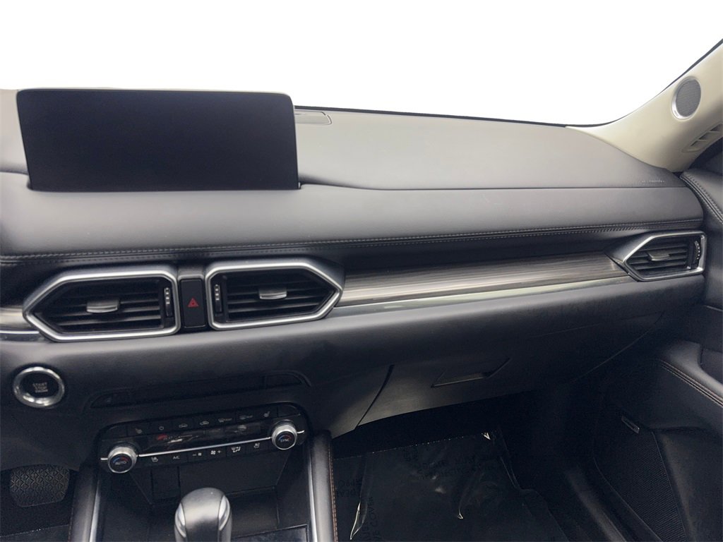 Used 2021 MAZDA CX-5 Grand Touring Reserve image 55