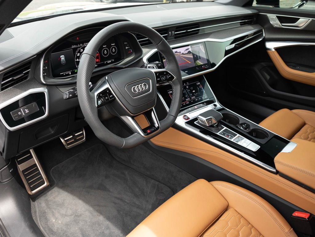 Used 2026 Audi RS 6 performance AWD/4WD image 22