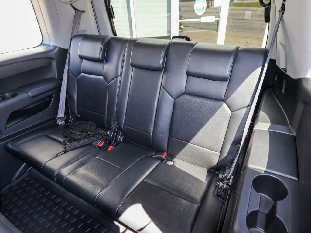 Used 2011 Honda Pilot EX-L image 17