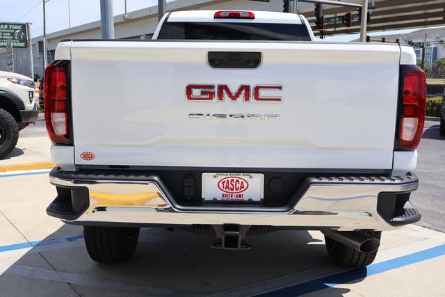 New 2026 GMC Sierra 3500 Pro AWD/4WD image 6