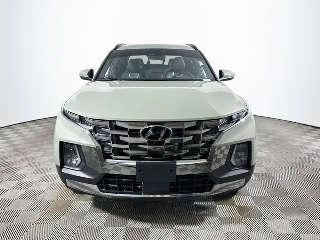 Used 2023 Hyundai Santa Cruz Limited AWD/4WD image 8