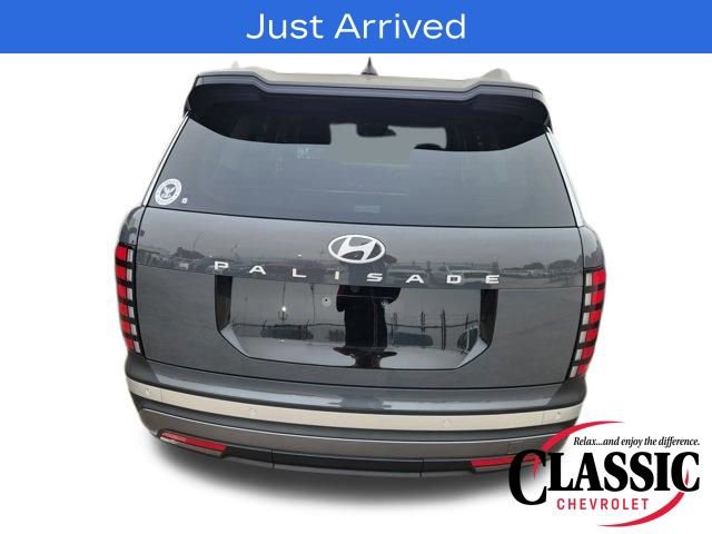 Used 2026 Hyundai Palisade SEL image 9