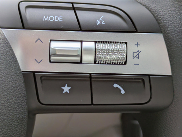 New 2026 Hyundai Tucson SE FWD image 21