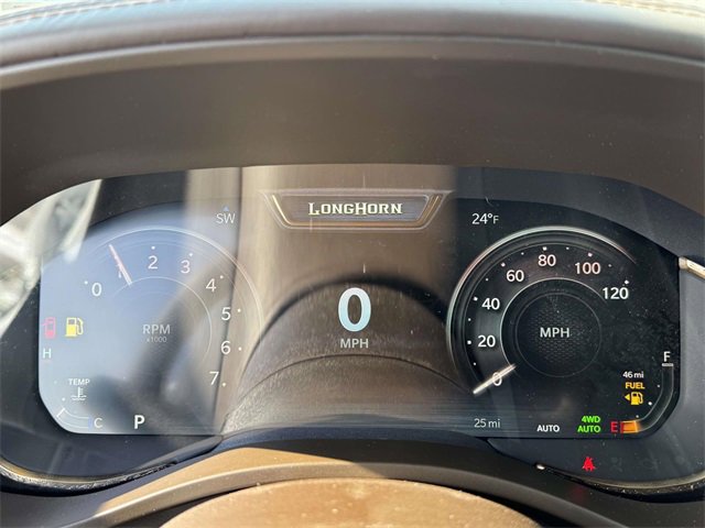 New 2026 RAM 1500 Limited image 13