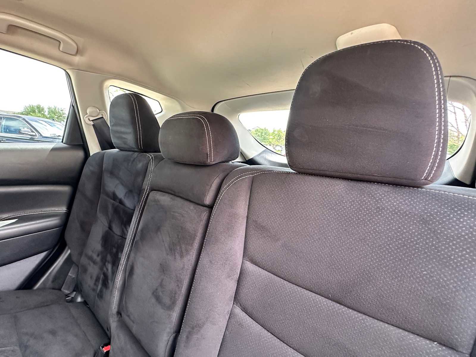 Used 2018 Nissan Murano S image 26