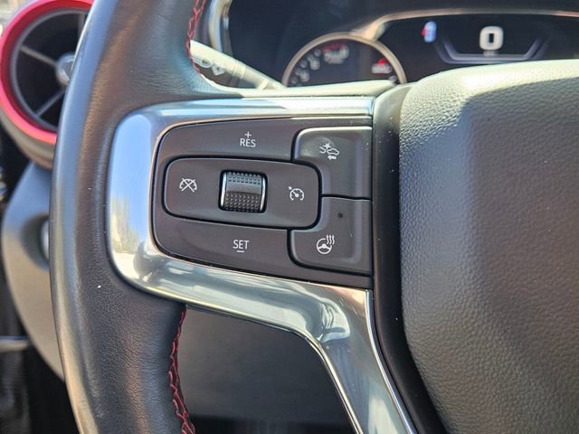 Used 2022 Chevrolet Blazer RS image 24