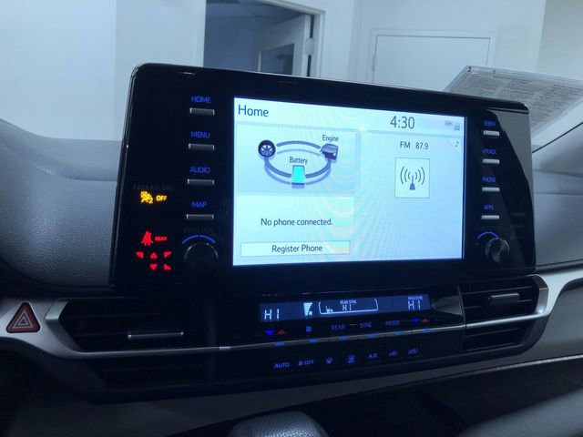 Certified 2022 Toyota Sienna LE image 29