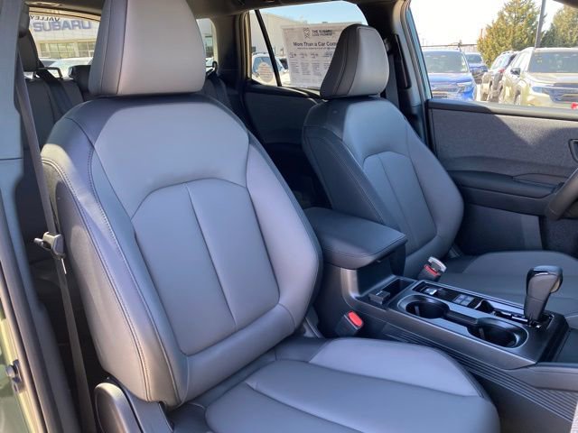 New 2026 Subaru Outback Premium image 9