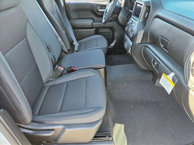 New 2026 Chevrolet Silverado 1500 Custom image 15