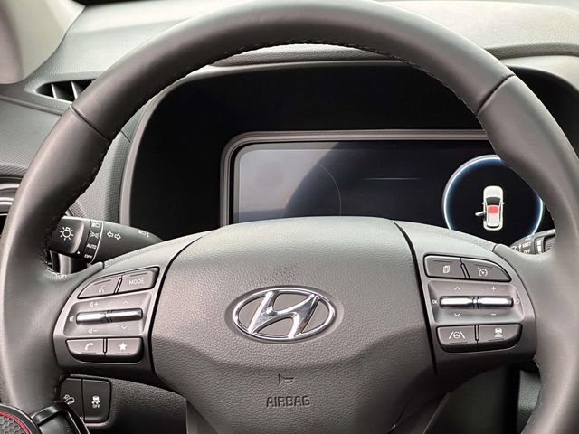 Used 2023 Hyundai Kona Limited w/ Cargo Package AWD/4WD image 24