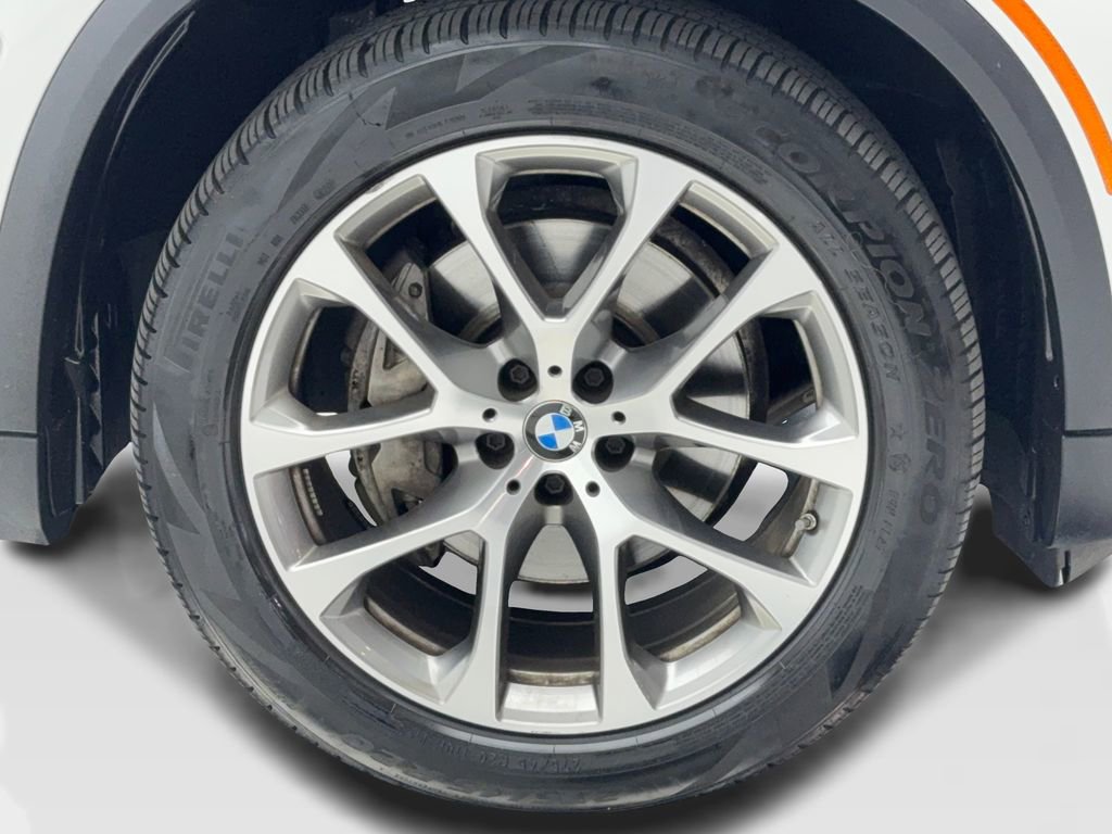 Used 2024 BMW X5 sDrive40i RWD image 56