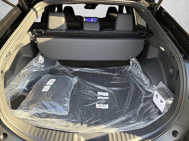 New 2026 Toyota bZ XLE image 22