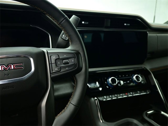 Used 2024 GMC Sierra 3500 AT4 w/ AT4 Premium Plus Package image 25