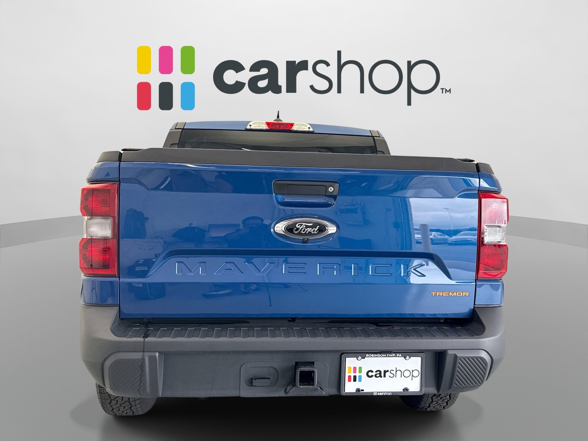 Used 2023 Ford Maverick Tremor w/ Tremor Off-Road Package AWD/4WD image 4