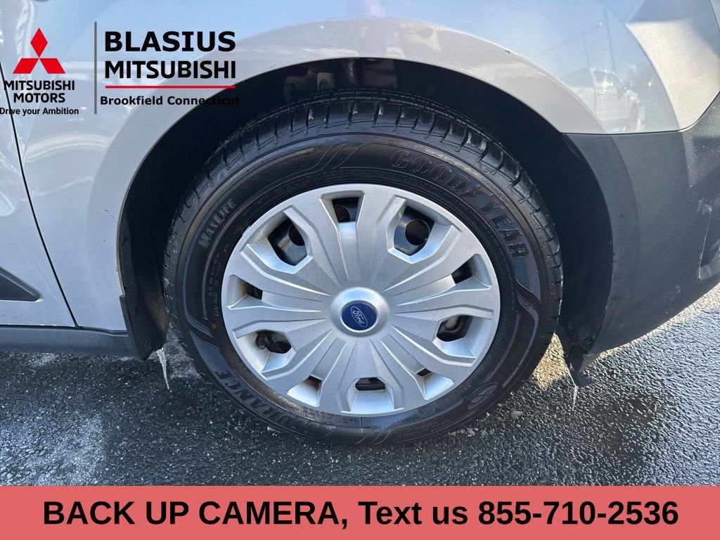 Used 2021 Ford Transit Connect XL image 3