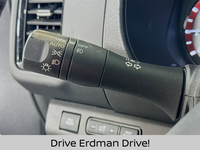 Certified 2024 Nissan Frontier Pro-X w/ Pro Premium Package image 15