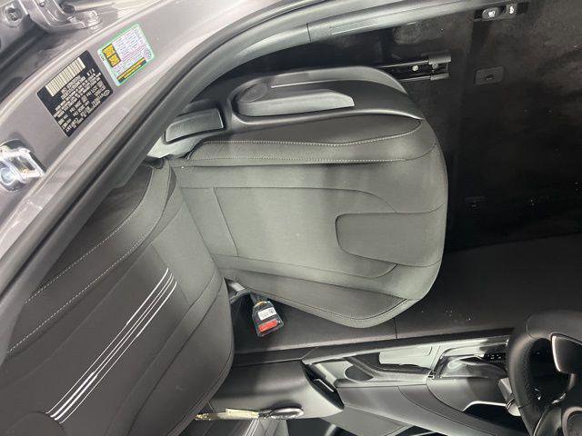 New 2026 Hyundai Elantra Sport image 7