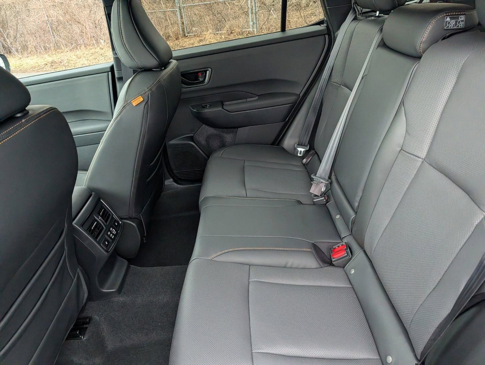 New 2026 Subaru Outback Wilderness AWD/4WD image 27