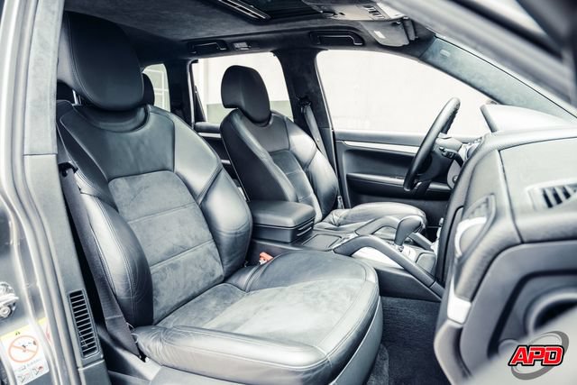 Used 2008 Porsche Cayenne GTS AWD/4WD image 67