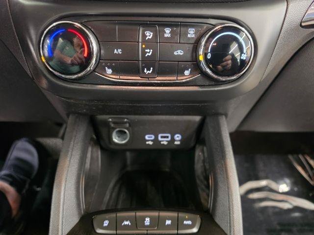Used 2022 Chevrolet TrailBlazer LT AWD/4WD image 18